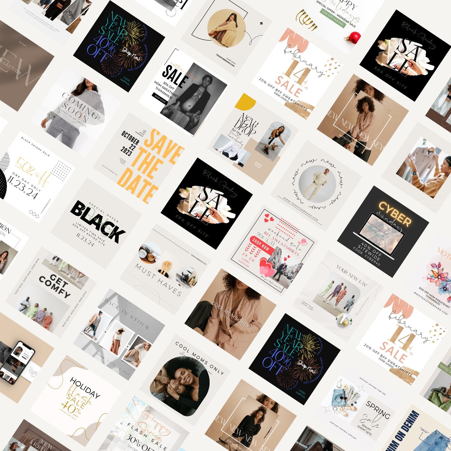 SOCIAL MEDIA MANAGEMENT